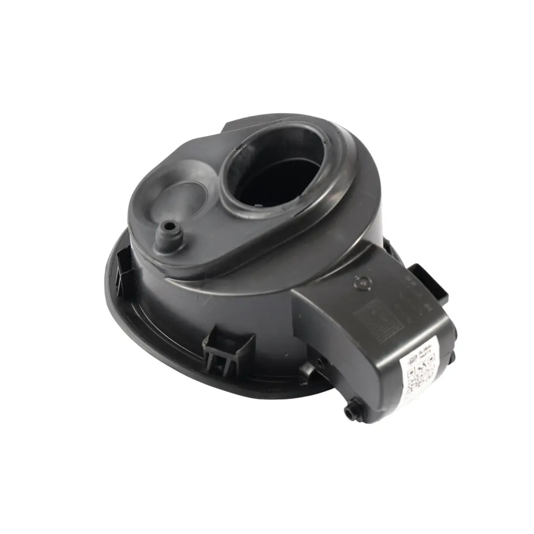 Mk2 Fuel Flap Filler Pot Carrier Housing Assembly L1TB-S27936-BA to Ford Puma with Part number L1TBS27936BA Ford Puma Mk2 Fuel Flap Filler Pot Carrier Housing Assembly L1TB-S27936-BA - SKU 2414214 - Part number L1TBS27936BA