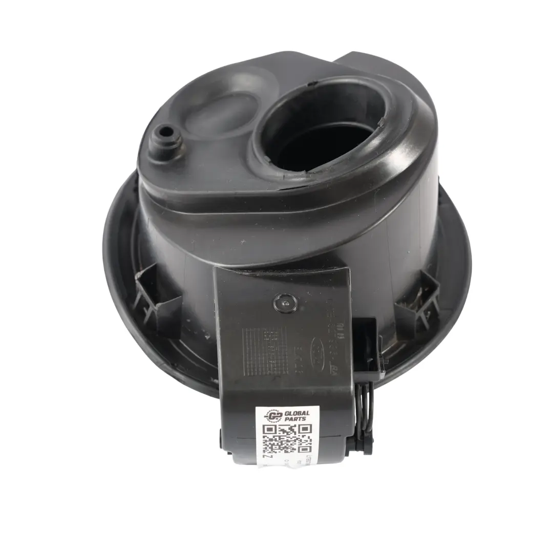 Ford Puma Mk2 Fuel Flap Filler Pot Carrier Housing Assembly L1TB-S27936-BA - SKU 2414214 - Part number L1TBS27936BA