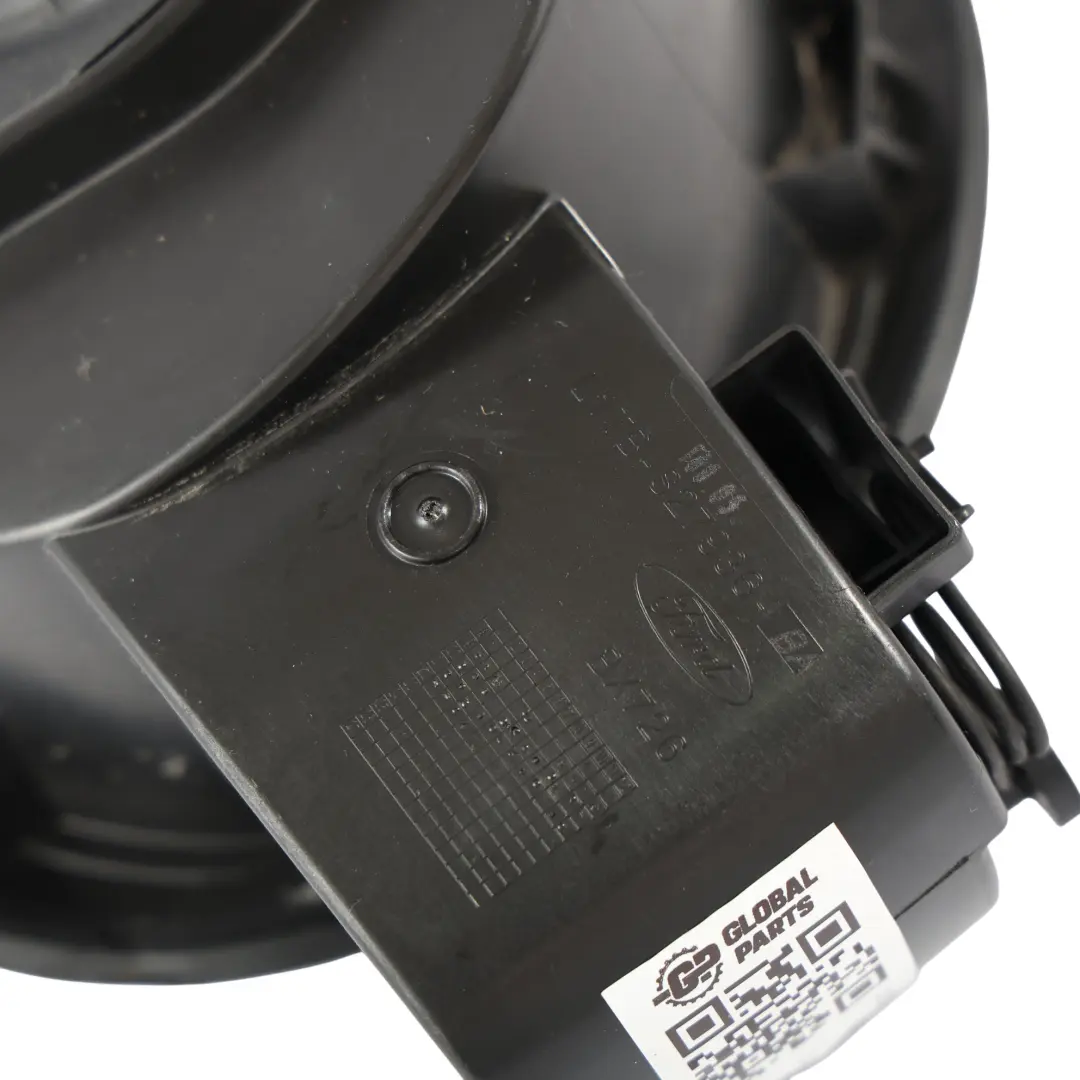 Ford Puma Mk2 Fuel Flap Filler Pot Carrier Housing Assembly L1TB-S27936-BA - SKU 2414214 - Part number L1TBS27936BA