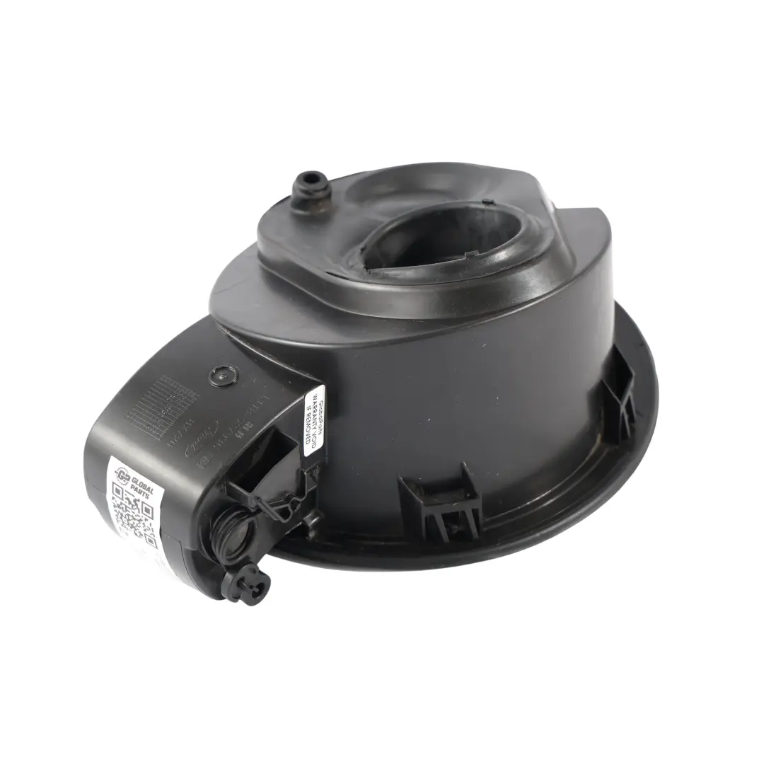 Ford Puma MK2 Conjunto Carcasa Soporte Tapa Combustible L1TB-S27936-BA - SKU 2414214 - Número de pieza L1TBS27936BA