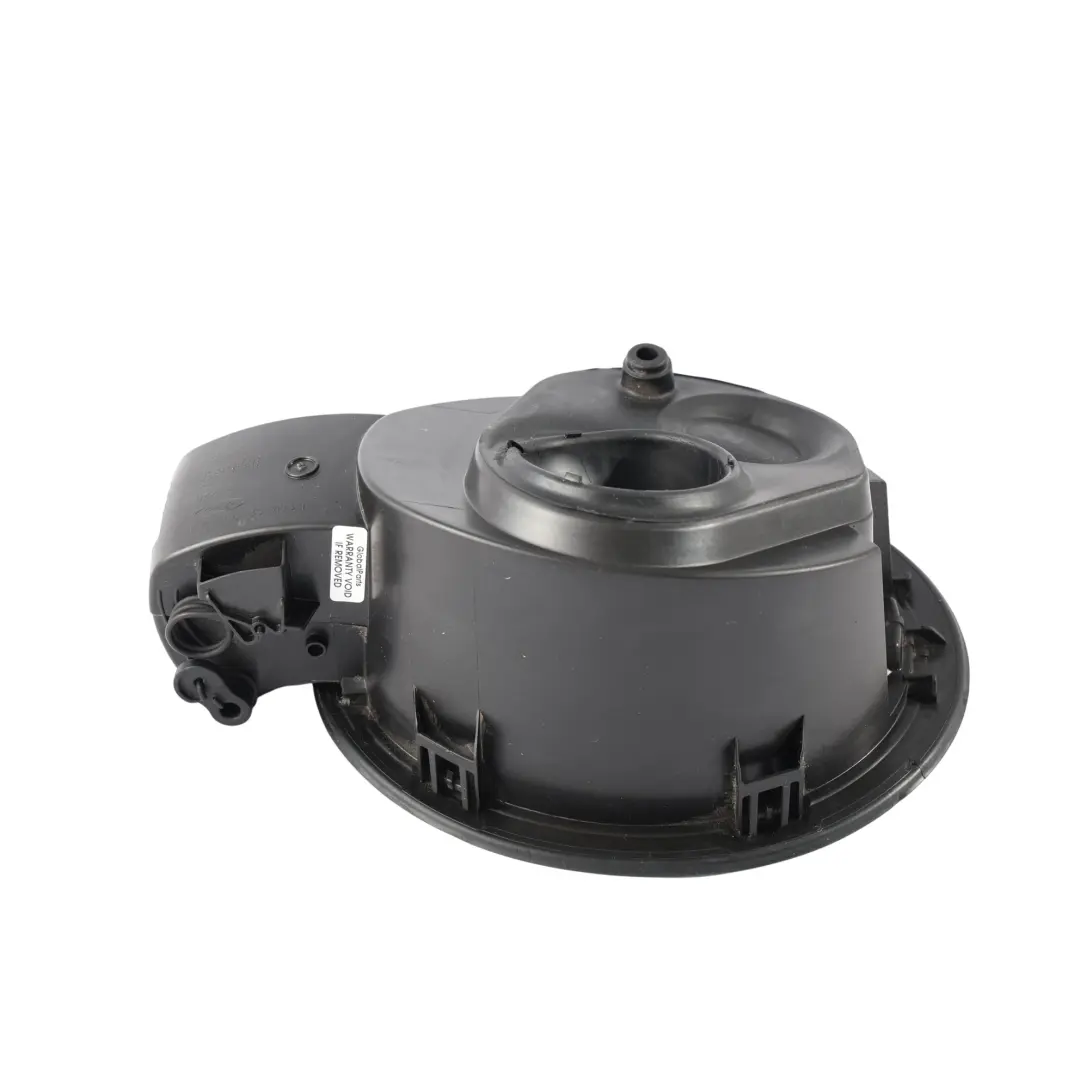 Ford Puma MK2 Conjunto Carcasa Soporte Tapa Combustible L1TB-S27936-BA - SKU 2414214 - Número de pieza L1TBS27936BA