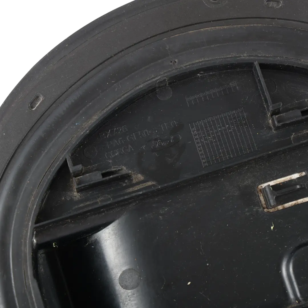 Ford Puma Mk2 Fuel Flap Filler Pot Carrier Housing Assembly L1TB-S27936-BA - SKU 2414214 - Part number L1TBS27936BA