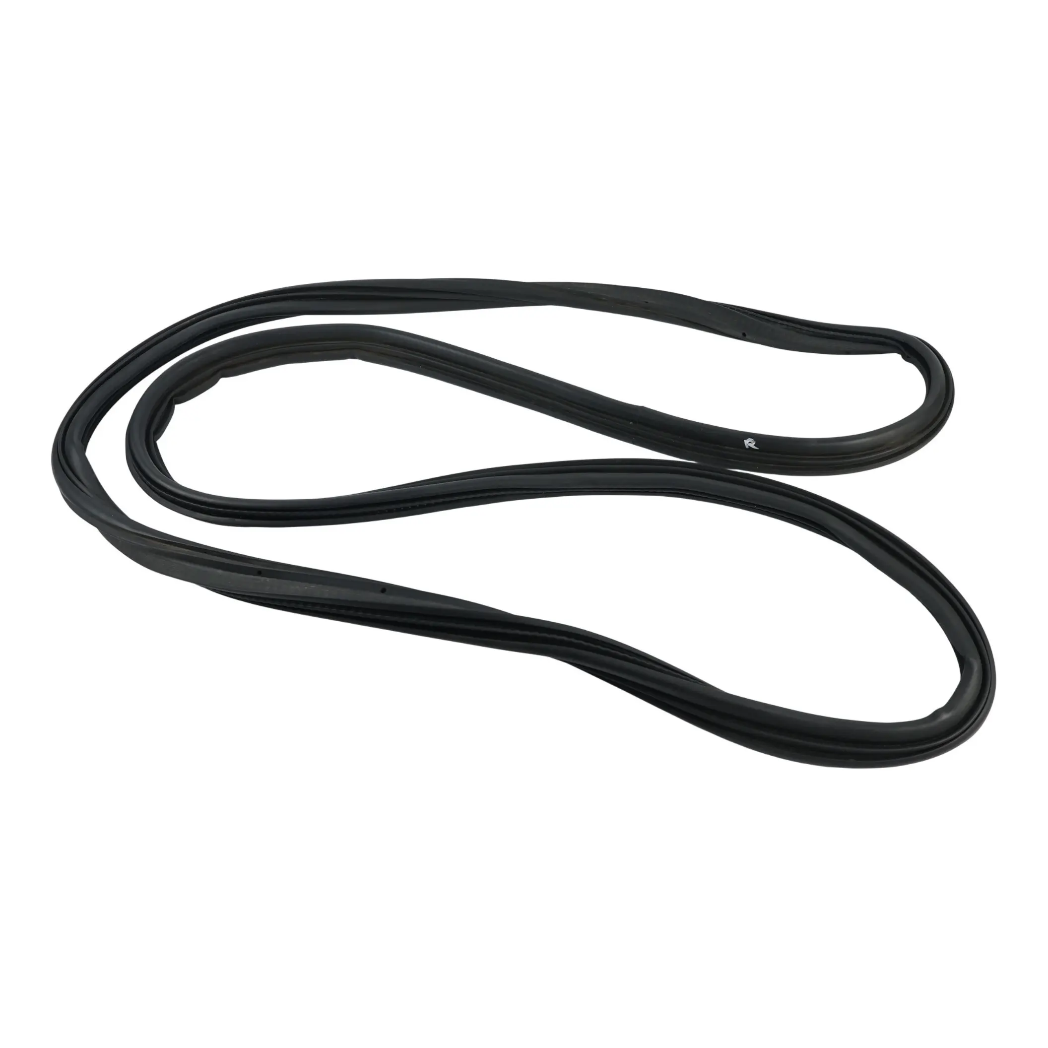Ford Puma Mk2 CF7 Bootlid Tailgate Weather Strip Seal Gasket L1TB-S404A07-BB