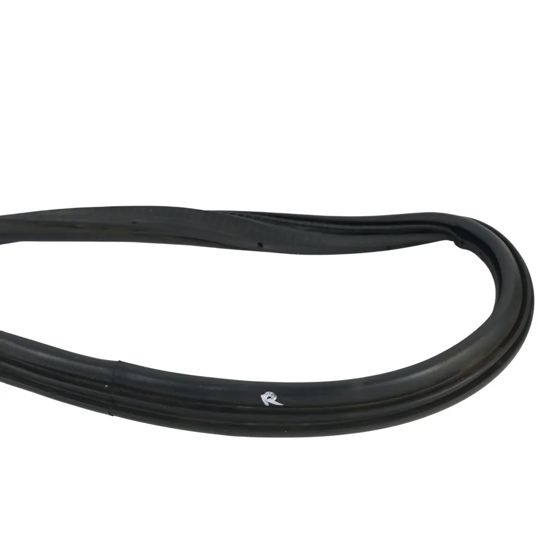 Ford Puma Mk2 CF7 Bootlid Tailgate Weather Strip Seal Gasket L1TB-S404A07-BB - SKU L1TBS404A07BB - Part number L1TBS404A07BB