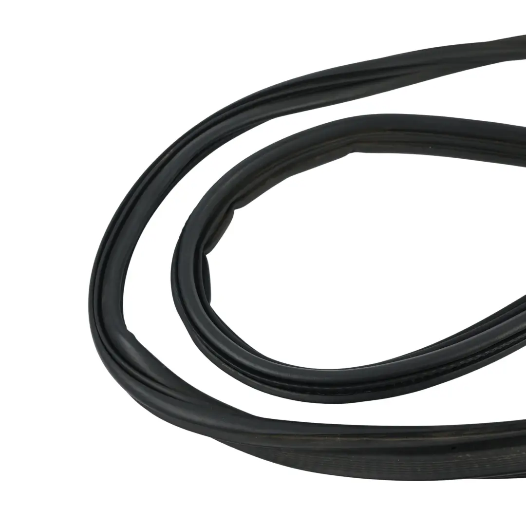 Ford Puma Mk2 CF7 Bootlid Tailgate Weather Strip Seal Gasket L1TB-S404A07-BB - SKU L1TBS404A07BB - Part number L1TBS404A07BB