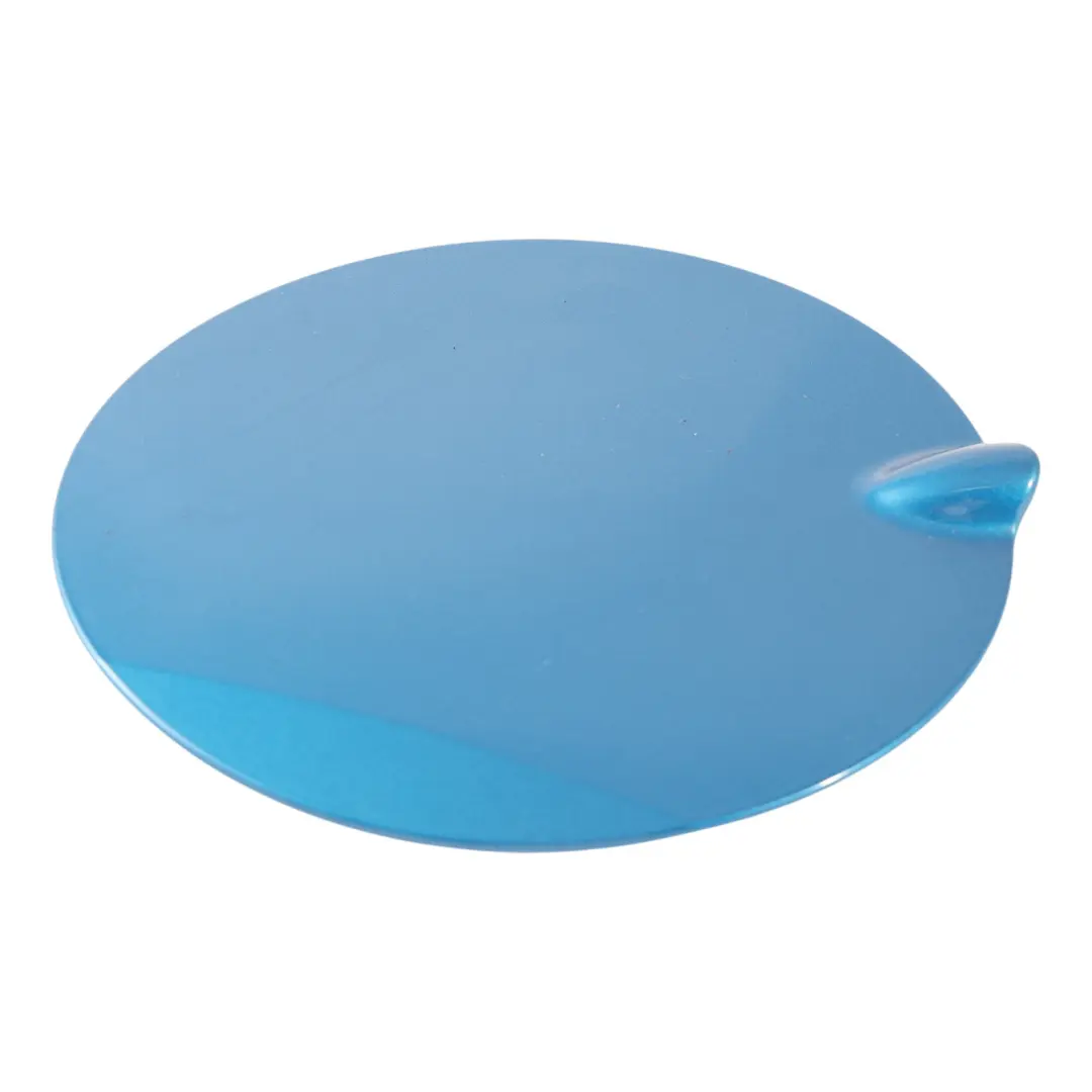 Ford Puma Fuel Filler Flap Cover L1TB-S405A02-AC Desert Island Blue - 5JDC - SKU 2449418-DIS - Part number 2449418