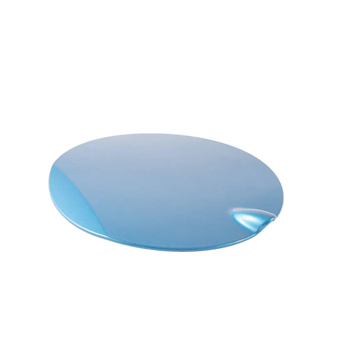 Tankdeckel Klappe L1TB-S405A02-AC Desert Island Blau 5JDC für Ford Puma mit Teilenummer 2449418 Ford Puma Tankdeckel Klappe L1TB-S405A02-AC Desert Island Blau 5JDC - SKU 2449418-DIS - Teilenummer 2449418