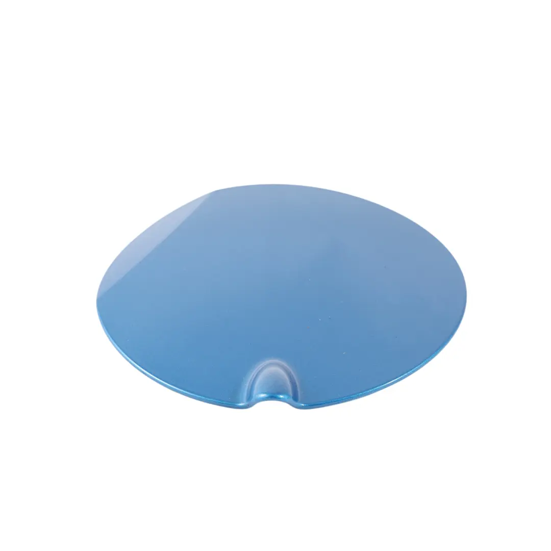 Ford Puma Fuel Filler Flap Cover L1TB-S405A02-AC Desert Island Blue - 5JDC - SKU 2449418-DIS - Part number 2449418