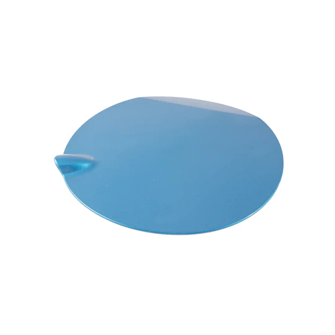 Ford Puma Tankdeckel Klappe L1TB-S405A02-AC Desert Island Blau 5JDC - SKU 2449418-DIS - Teilenummer 2449418