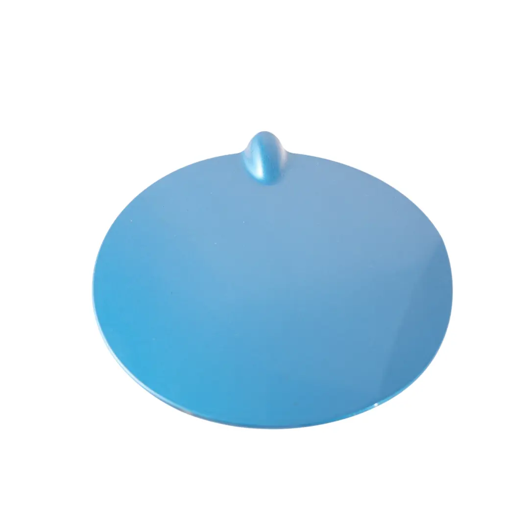 Filler Flap Cover L1TB-S405A02-AC Desert Island Blue - 5JDC to Ford Puma Fuel with Part number 2449418 Ford Puma Fuel Filler Flap Cover L1TB-S405A02-AC Desert Island Blue - 5JDC - SKU 2449418-DIS - Part number 2449418