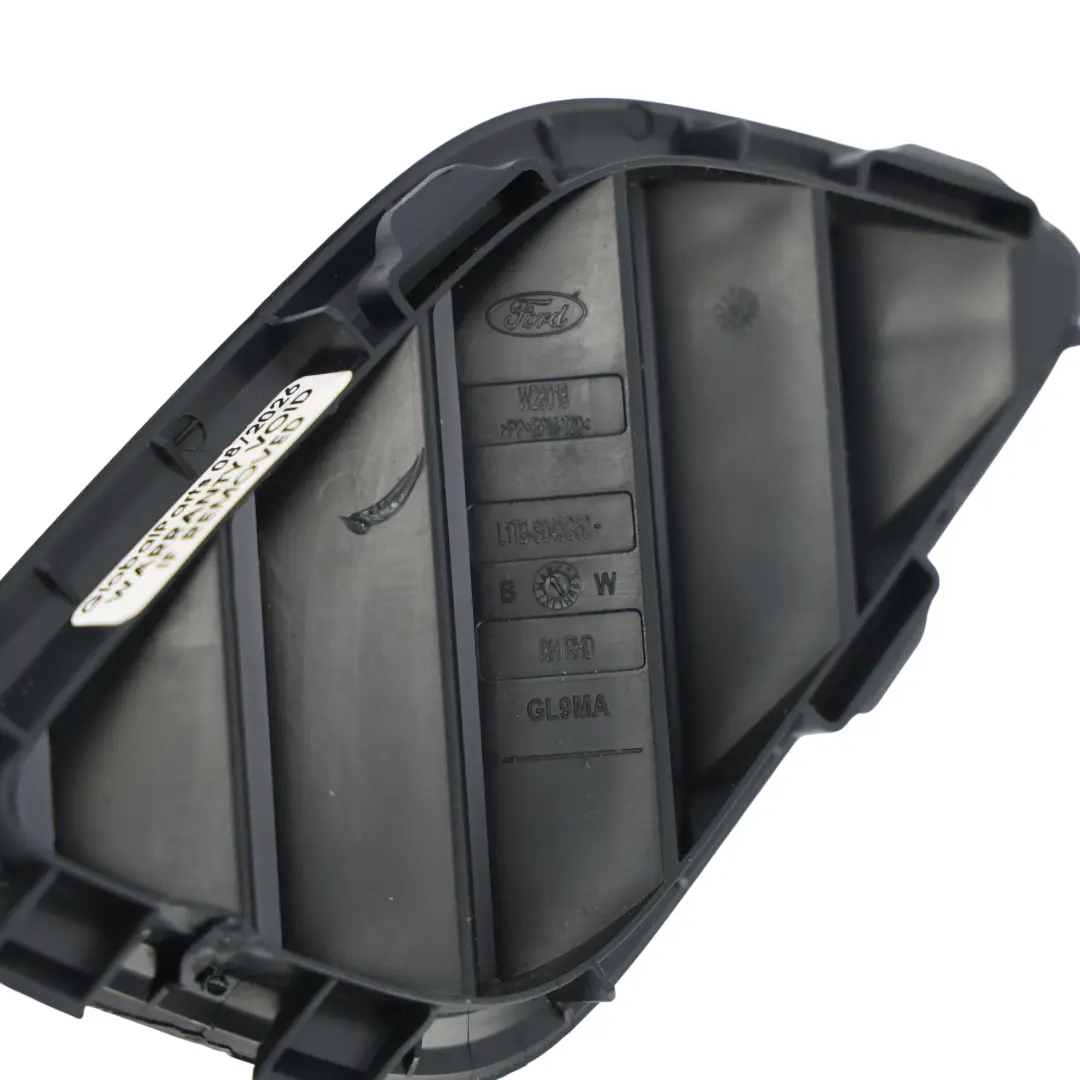 Ford Puma ST CF7 Front Dashboard Air Vent Panel Right O/S Side L1TB-S045G50-BB - SKU RHD-2436128 - Part number 2436128	