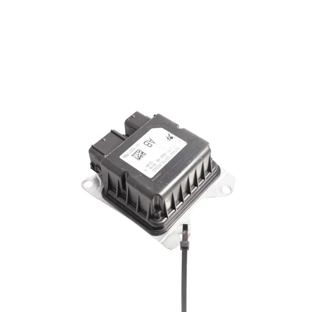 Ford Puma Mk2 Air Module Control Unit ECU SRS L1TT-14B321-AB - SKU L1TT14B321AB - Part number L1TT14B321AB
