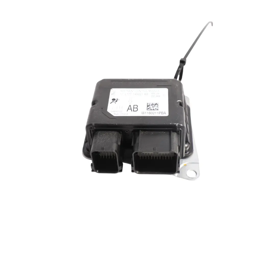 Mk2 Air Module Control Unit ECU SRS L1TT-14B321-AB to Ford Puma with Part number L1TT14B321AB Ford Puma Mk2 Air Module Control Unit ECU SRS L1TT-14B321-AB - SKU L1TT14B321AB - Part number L1TT14B321AB
