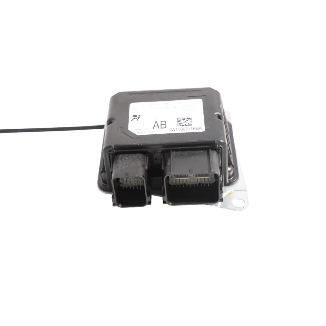 Ford Puma Mk2 Air Module Control Unit ECU SRS L1TT-14B321-AB - SKU L1TT14B321AB - Part number L1TT14B321AB