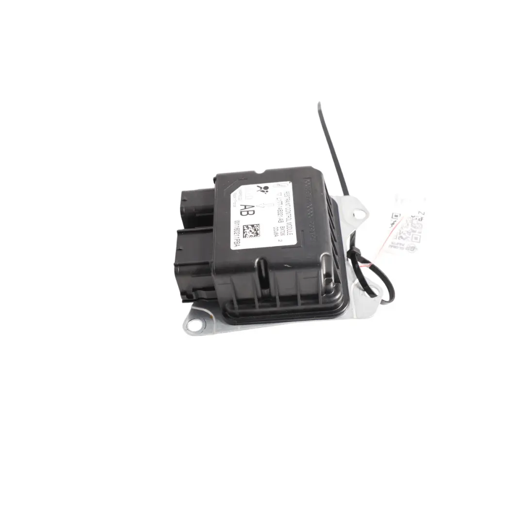 Ford Puma Mk2 Air Module Control Unit ECU SRS L1TT-14B321-AB - SKU L1TT14B321AB - Part number L1TT14B321AB