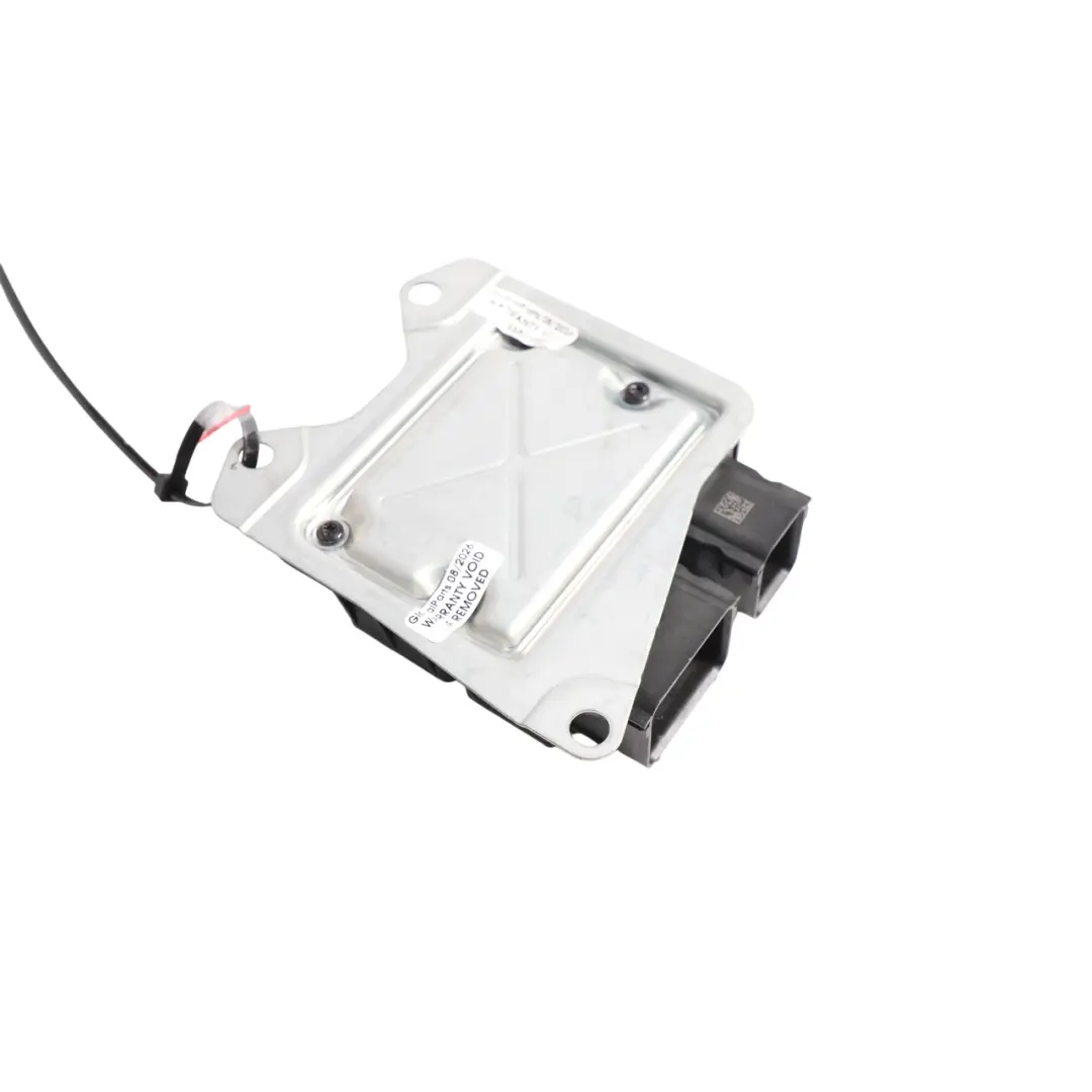 Ford Puma Mk2 Air Module Control Unit ECU SRS L1TT-14B321-AB - SKU L1TT14B321AB - Part number L1TT14B321AB