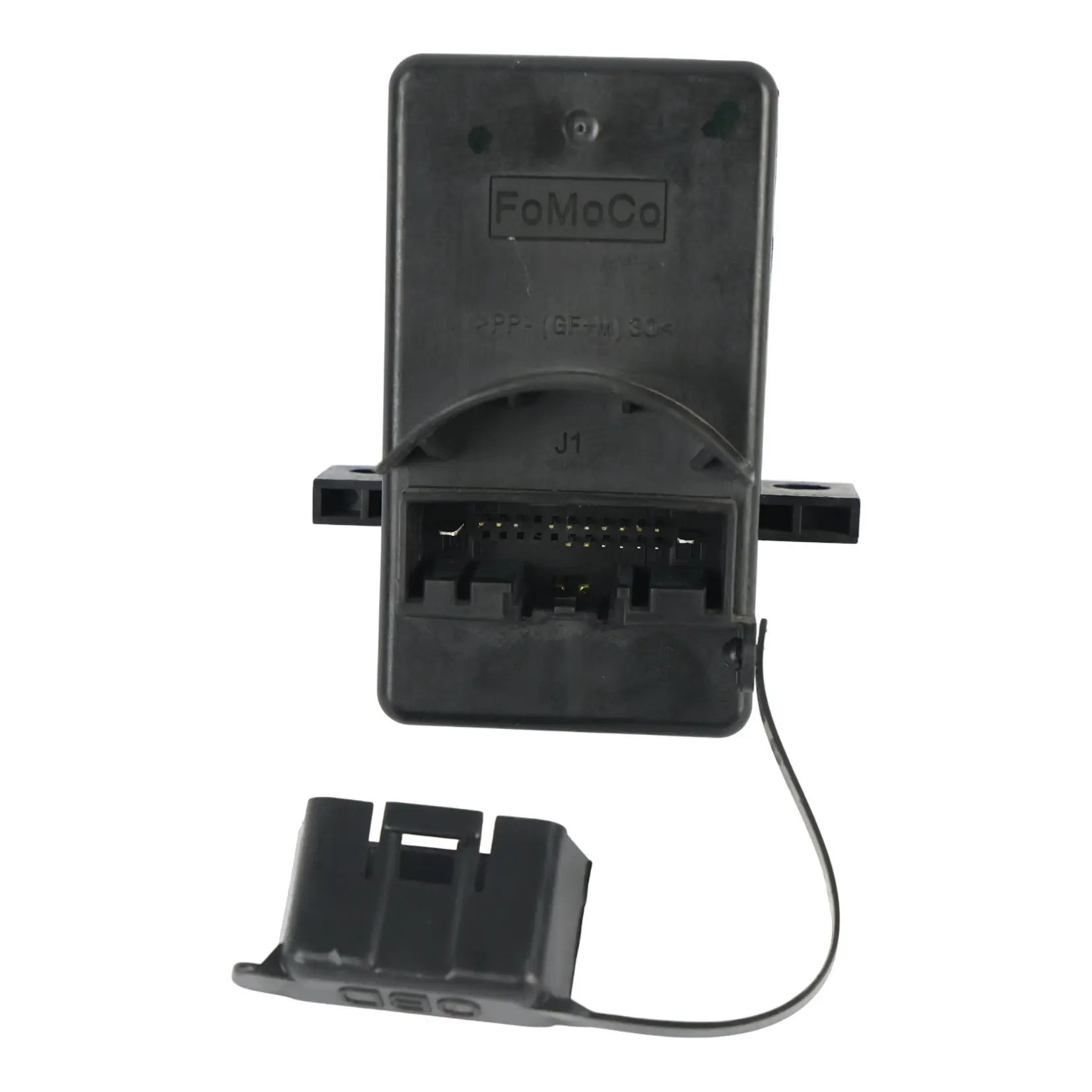 Ford Puma ST CF7 Connecteur Port Module Smart Data Link L1TT-14F642-AK