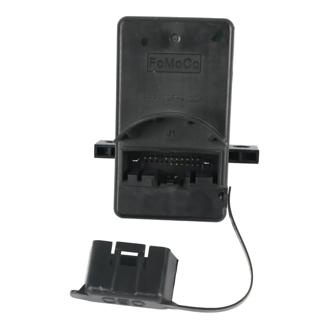 Connecteur Port Module Smart Data Link L1TT-14F642-AK pour Ford Puma ST CF7 à propos du numéro de pièce L1TT14F642AK Ford Puma ST CF7 Connecteur Port Module Smart Data Link L1TT-14F642-AK - SKU L1TT14F642AK - Numéro de pièce L1TT14F642AK