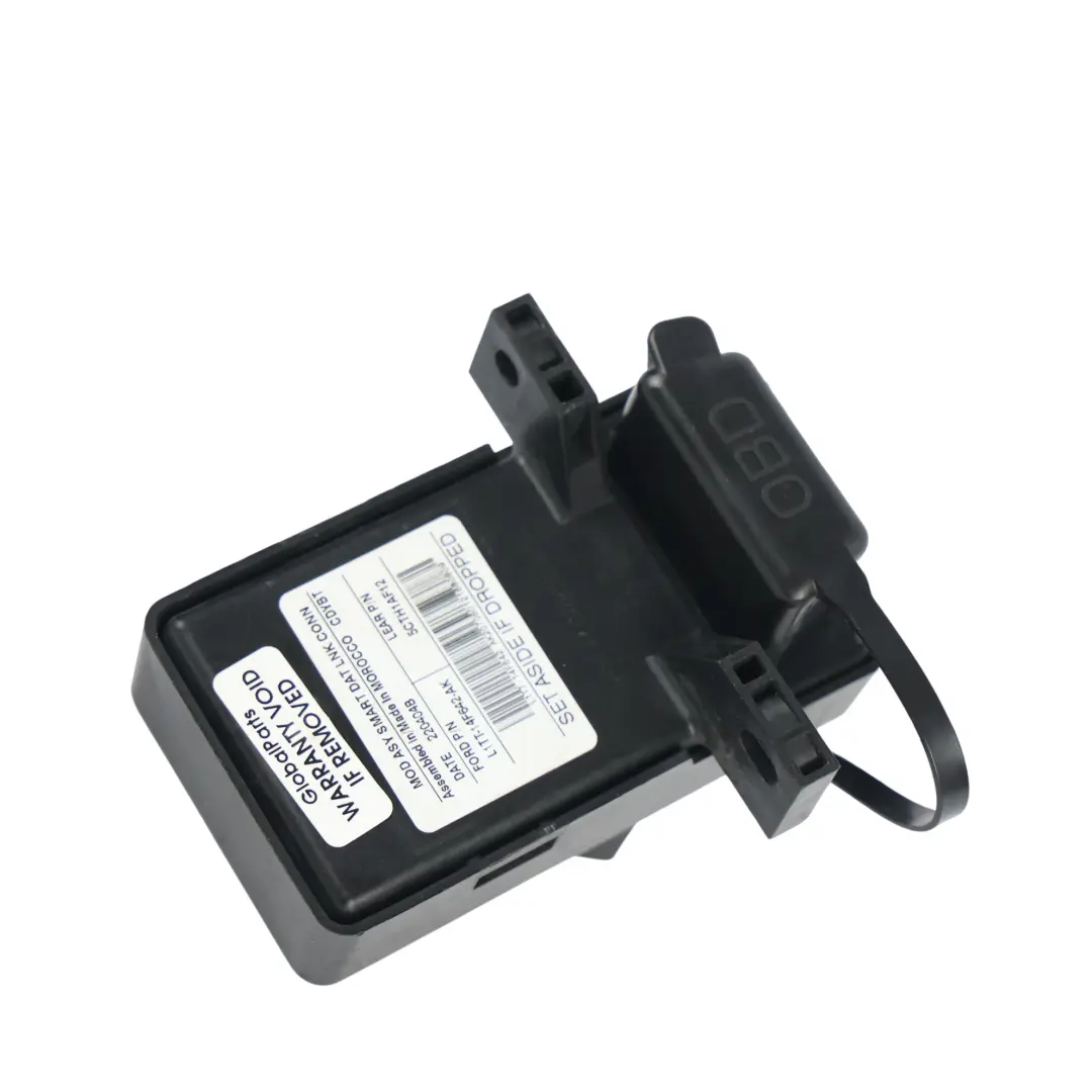 Connecteur Port Module Smart Data Link L1TT-14F642-AK pour Ford Puma ST CF7 à propos du numéro de pièce L1TT14F642AK Ford Puma ST CF7 Connecteur Port Module Smart Data Link L1TT-14F642-AK - SKU L1TT14F642AK - Numéro de pièce L1TT14F642AK