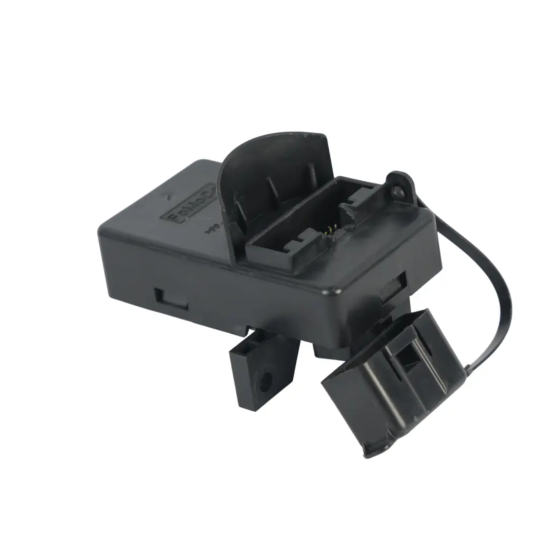 Connecteur Port Module Smart Data Link L1TT-14F642-AK pour Ford Puma ST CF7 à propos du numéro de pièce L1TT14F642AK Ford Puma ST CF7 Connecteur Port Module Smart Data Link L1TT-14F642-AK - SKU L1TT14F642AK - Numéro de pièce L1TT14F642AK