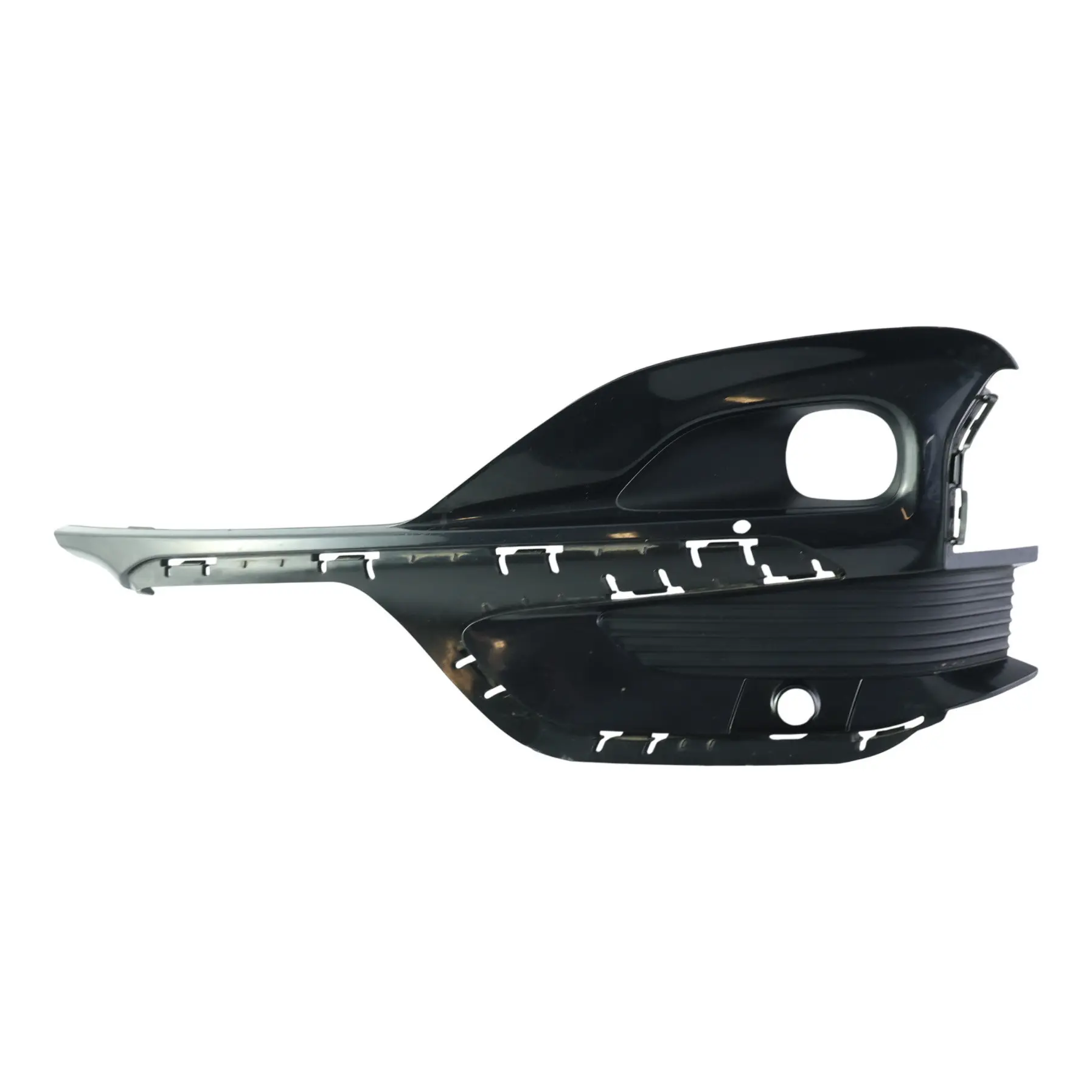 Ford Puma St Cf7 Front Bumper Holder Surround Cover Left N/S L1TB-15B217-CE