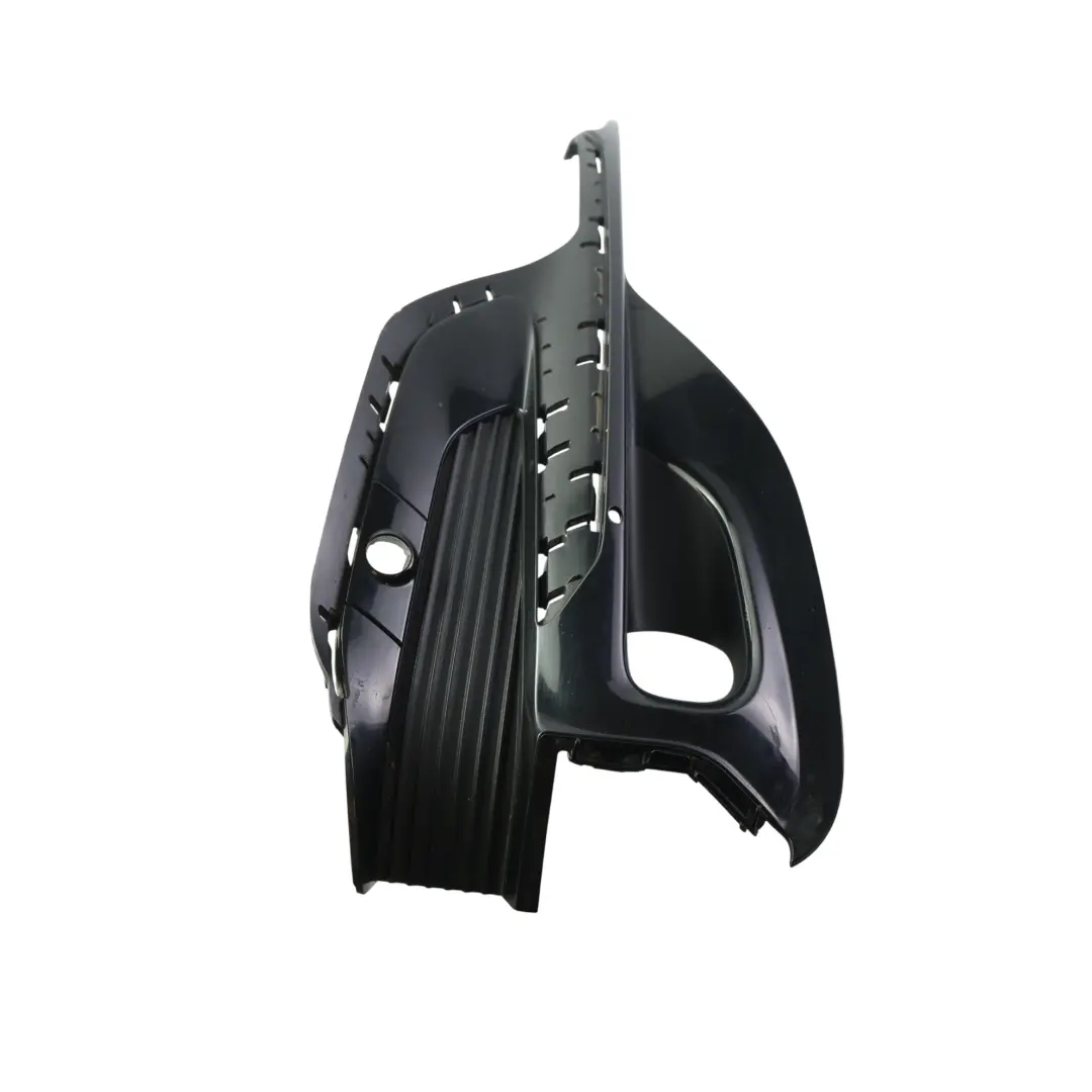 Front Bumper Holder Surround Cover Left N/S to Ford Puma St Cf7 with Part number L1TT15K871ECW Ford Puma St Cf7 Front Bumper Holder Surround Cover Left N/S - SKU L1TB-15B217-CE - Part number L1TT15K871ECW
