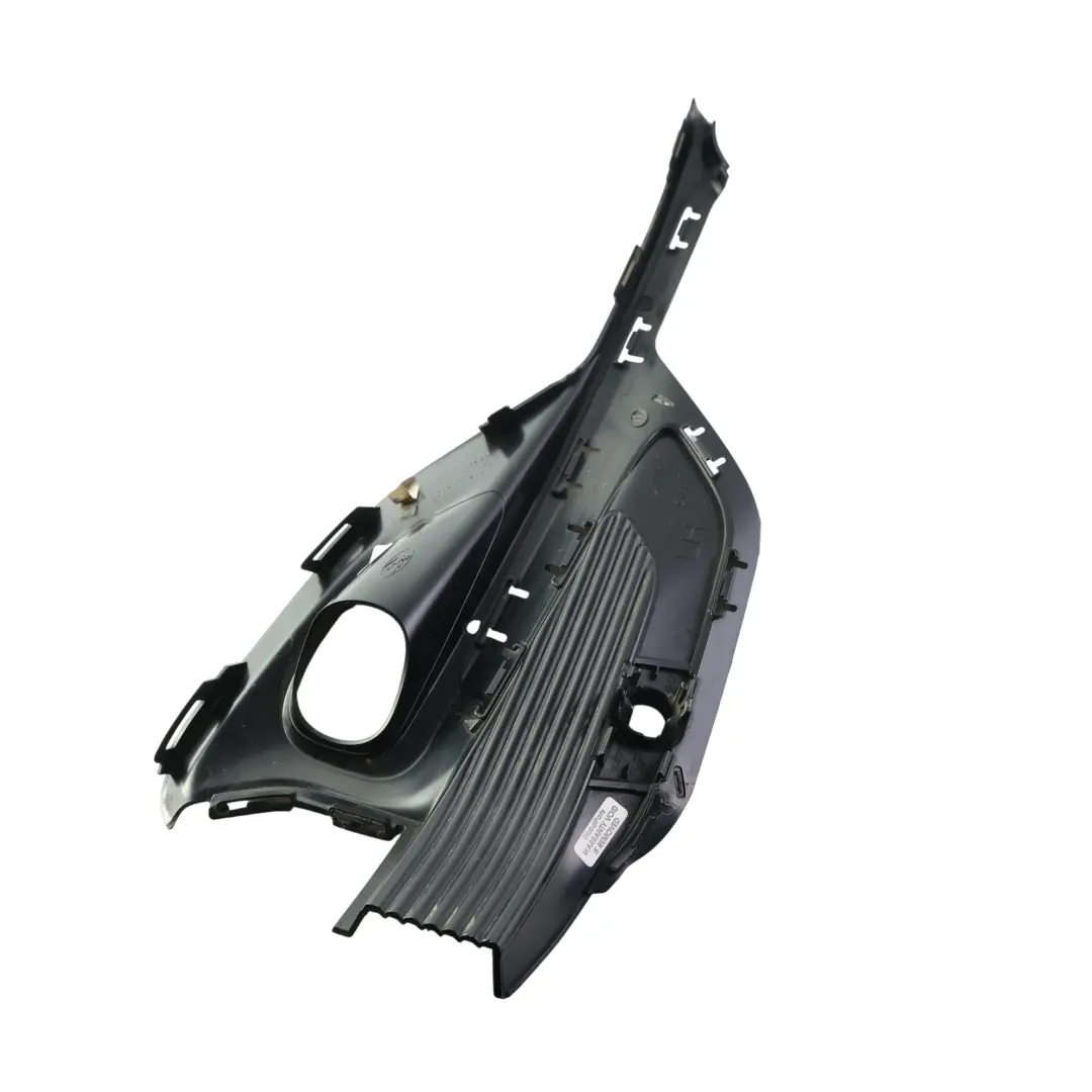 Front Bumper Holder Surround Cover Left N/S to Ford Puma St Cf7 with Part number L1TT15K871ECW Ford Puma St Cf7 Front Bumper Holder Surround Cover Left N/S - SKU L1TB-15B217-CE - Part number L1TT15K871ECW