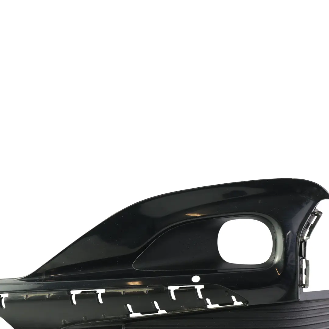 Front Bumper Holder Surround Cover Left N/S to Ford Puma St Cf7 with Part number L1TT15K871ECW Ford Puma St Cf7 Front Bumper Holder Surround Cover Left N/S - SKU L1TB-15B217-CE - Part number L1TT15K871ECW