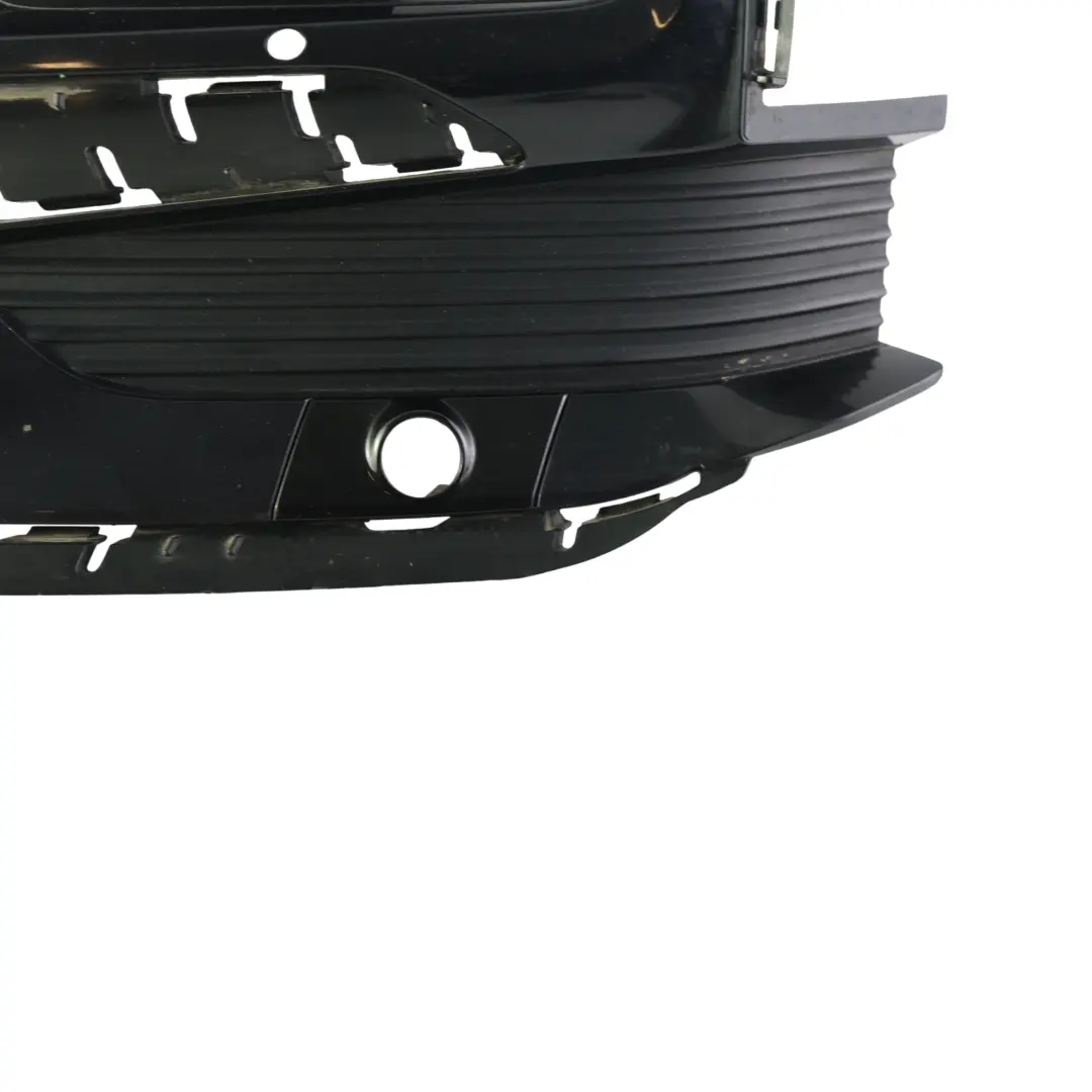 Front Bumper Holder Surround Cover Left N/S to Ford Puma St Cf7 with Part number L1TT15K871ECW Ford Puma St Cf7 Front Bumper Holder Surround Cover Left N/S - SKU L1TB-15B217-CE - Part number L1TT15K871ECW