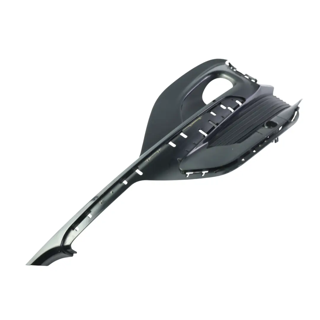Ford Puma St Cf7 Front Bumper Holder Surround Cover Left N/S - SKU L1TB-15B217-CE - Part number L1TT15K871ECW