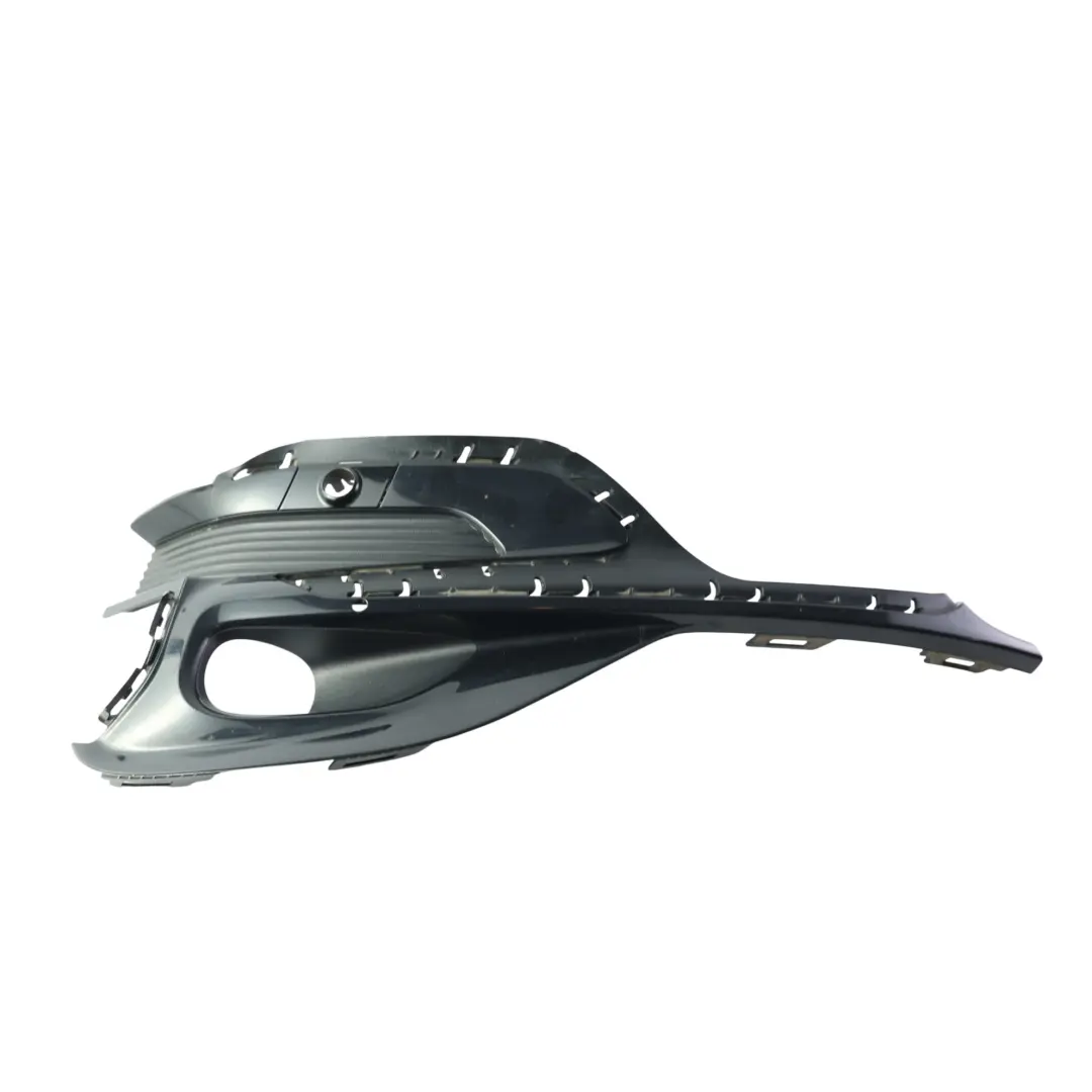 Front Bumper Holder Surround Cover Left N/S to Ford Puma St Cf7 with Part number L1TT15K871ECW Ford Puma St Cf7 Front Bumper Holder Surround Cover Left N/S - SKU L1TB-15B217-CE - Part number L1TT15K871ECW