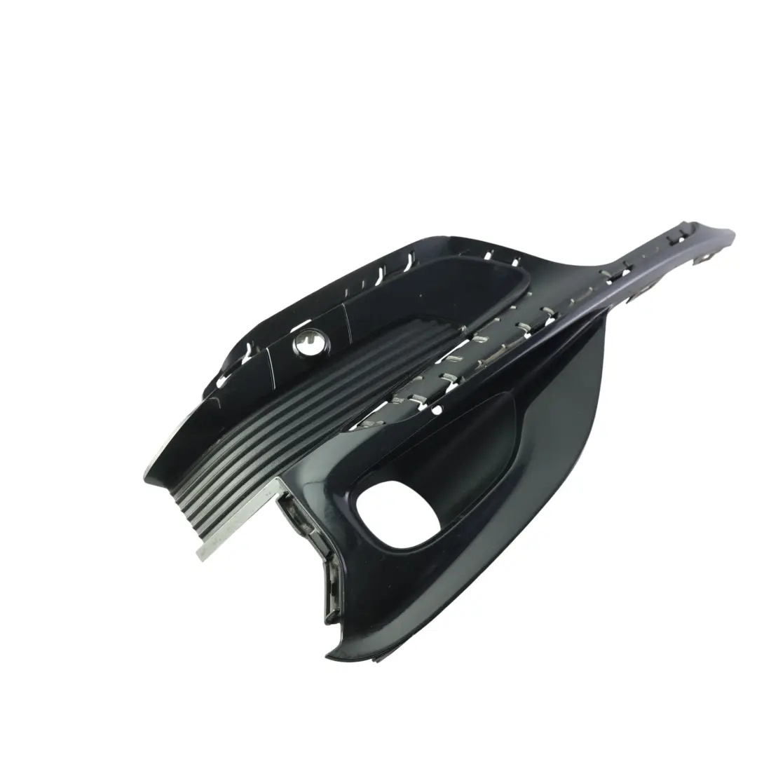 Lewy Uchwyt Osłony Zderzaka Przedniego do Ford Puma St Cf7 o numerze L1TT15K871ECW Ford Puma St Cf7 Lewy Uchwyt Osłony Zderzaka Przedniego - SKU L1TB-15B217-CE - Numer Części L1TT15K871ECW