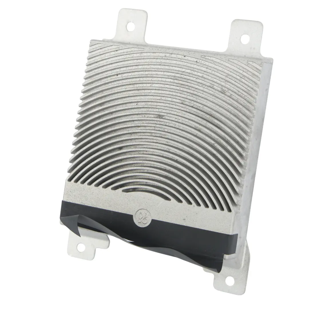 Ford Puma ST CF7 Radio Sound Amplifier Control Unit Module L1TT-18T806-AC - SKU L1TT18T806AC - Part number L1TT18T806AC