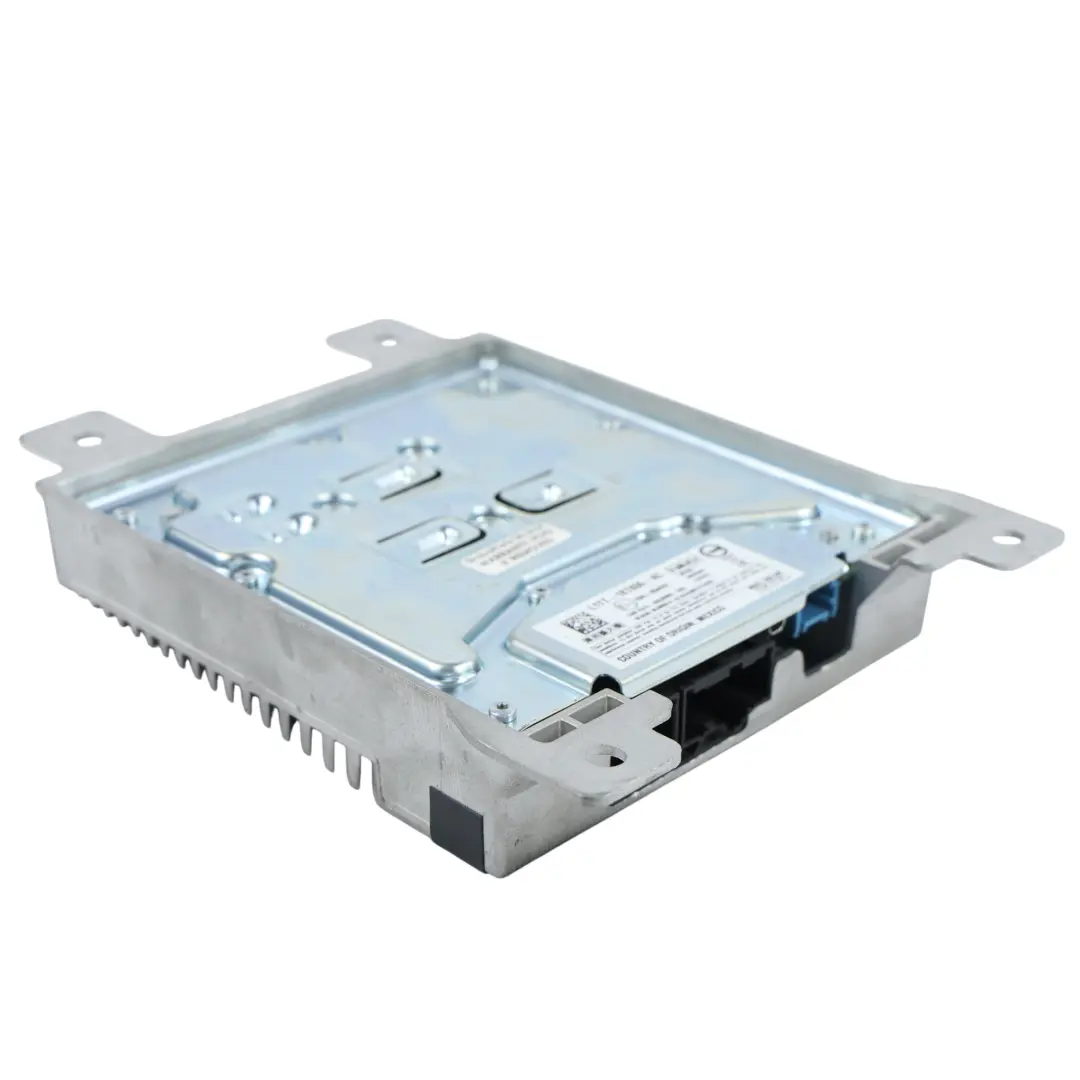 Ford Puma ST CF7 Radio Sound Amplifier Control Unit Module L1TT-18T806-AC - SKU L1TT18T806AC - Part number L1TT18T806AC