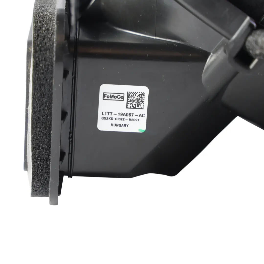 Subwoofer Lautsprecher L1TT-19A067-AC für Ford Puma ST CF7 mit Teilenummer L1TT19A067AC Ford Puma ST CF7 Subwoofer Lautsprecher L1TT-19A067-AC - SKU L1TT19A067AC - Teilenummer L1TT19A067AC