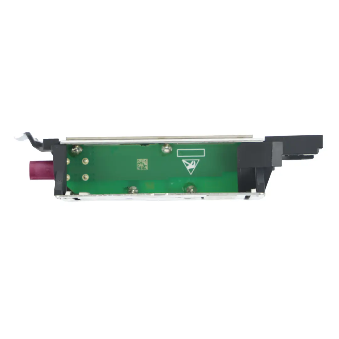 Aerial Antenna Amplifier Control Module Unit L1TT-19K351-AA to Ford Puma ST CF7 with Part number L1TT19K351AA Ford Puma ST CF7 Aerial Antenna Amplifier Control Module Unit L1TT-19K351-AA - SKU L1TT19K351AA - Part number L1TT19K351AA