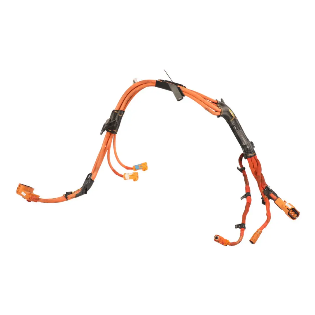 Wire Loom Battery Cable 1.5 Petrol to Land Rover Sport L550 Hybrid with Part number L8D2-14N284-AD Land Rover Sport L550 Hybrid Wire Loom Battery Cable 1.5 Petrol - SKU L8D2-14N284-AD - Part number L8D2-14N284-AD
