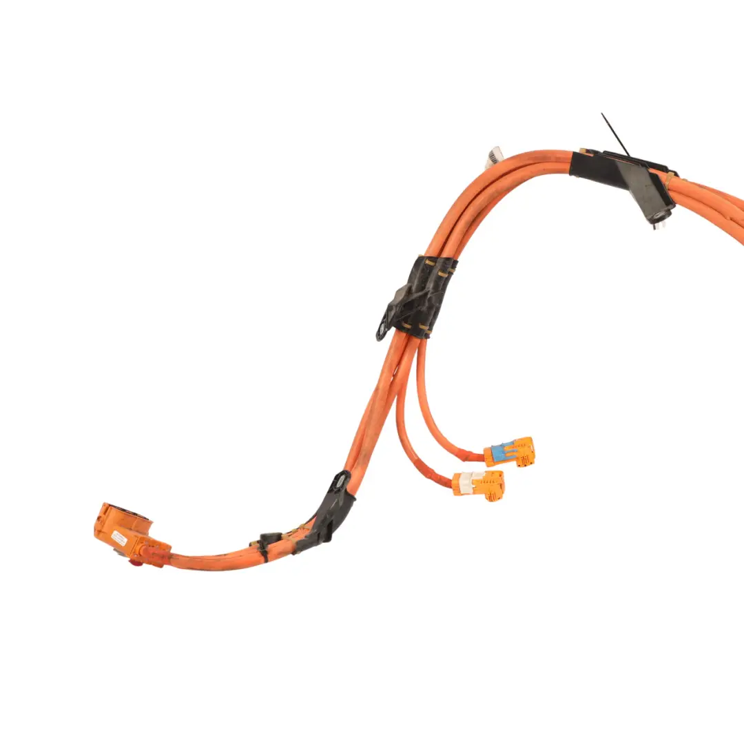 Land Rover Sport L550 Hybrid Wire Loom Battery Cable 1.5 Petrol - SKU L8D2-14N284-AD - Part number L8D2-14N284-AD