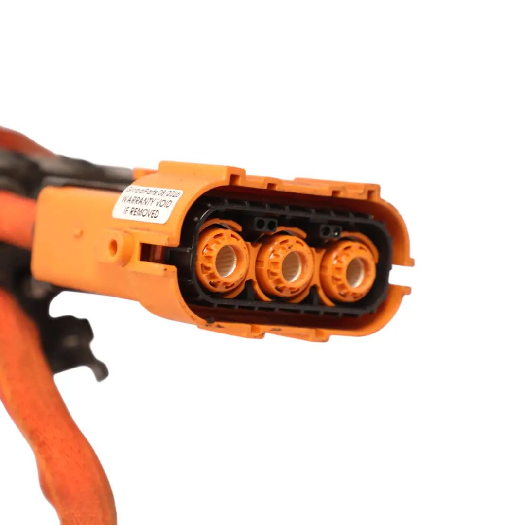Wire Loom Battery Cable 1.5 Petrol to Land Rover Sport L550 Hybrid with Part number L8D2-14N284-AD Land Rover Sport L550 Hybrid Wire Loom Battery Cable 1.5 Petrol - SKU L8D2-14N284-AD - Part number L8D2-14N284-AD