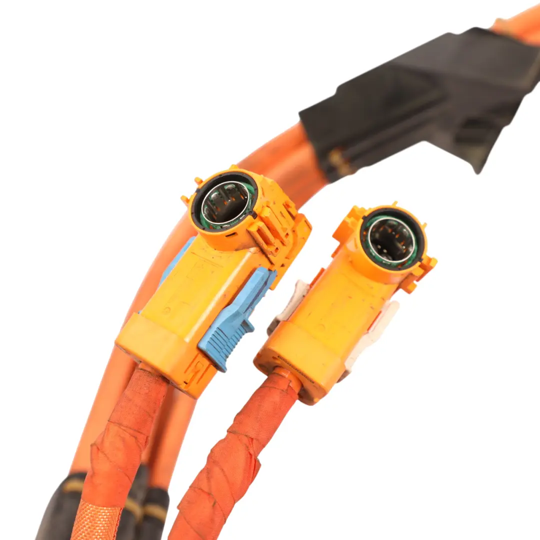 Wire Loom Battery Cable 1.5 Petrol to Land Rover Sport L550 Hybrid with Part number L8D2-14N284-AD Land Rover Sport L550 Hybrid Wire Loom Battery Cable 1.5 Petrol - SKU L8D2-14N284-AD - Part number L8D2-14N284-AD