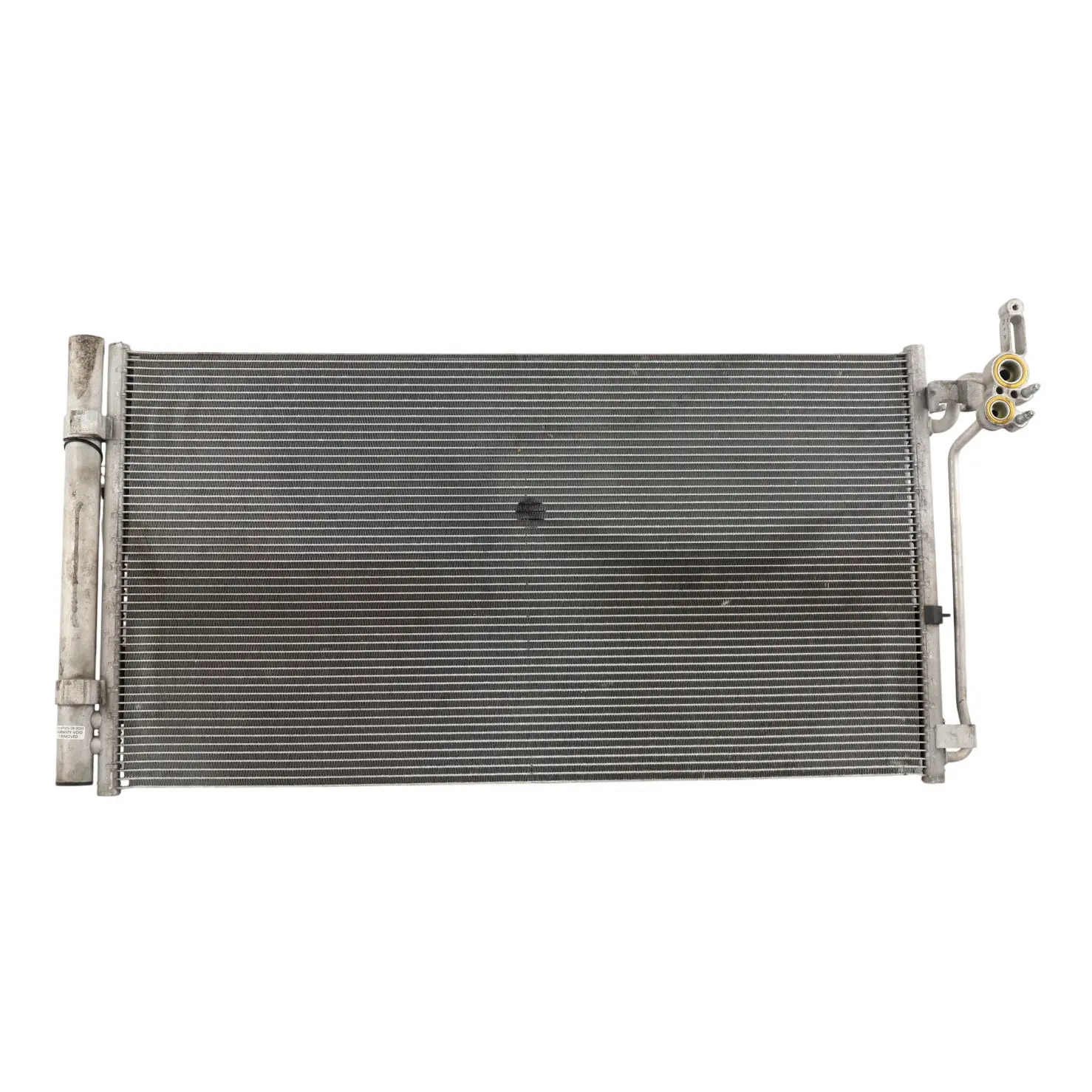Land Rover Discovery Sport L550 Air Conditioning A/C Condenser L8D2-19710-AA