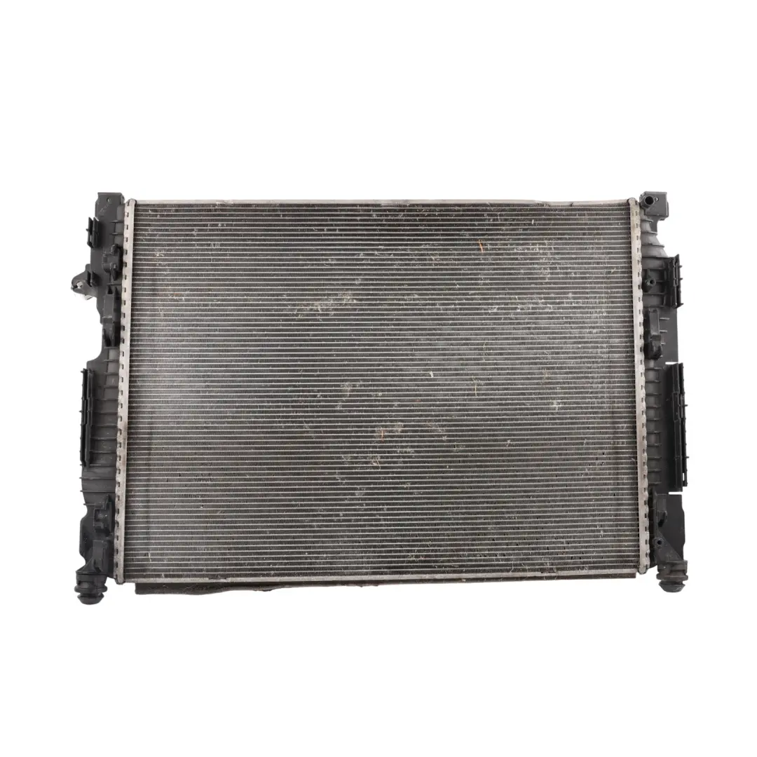Land Rover Discovery Sport L550 Engine Cooling Radiator - SKU L8D2-19E839-AC - Part number L8D2-19E839-AC