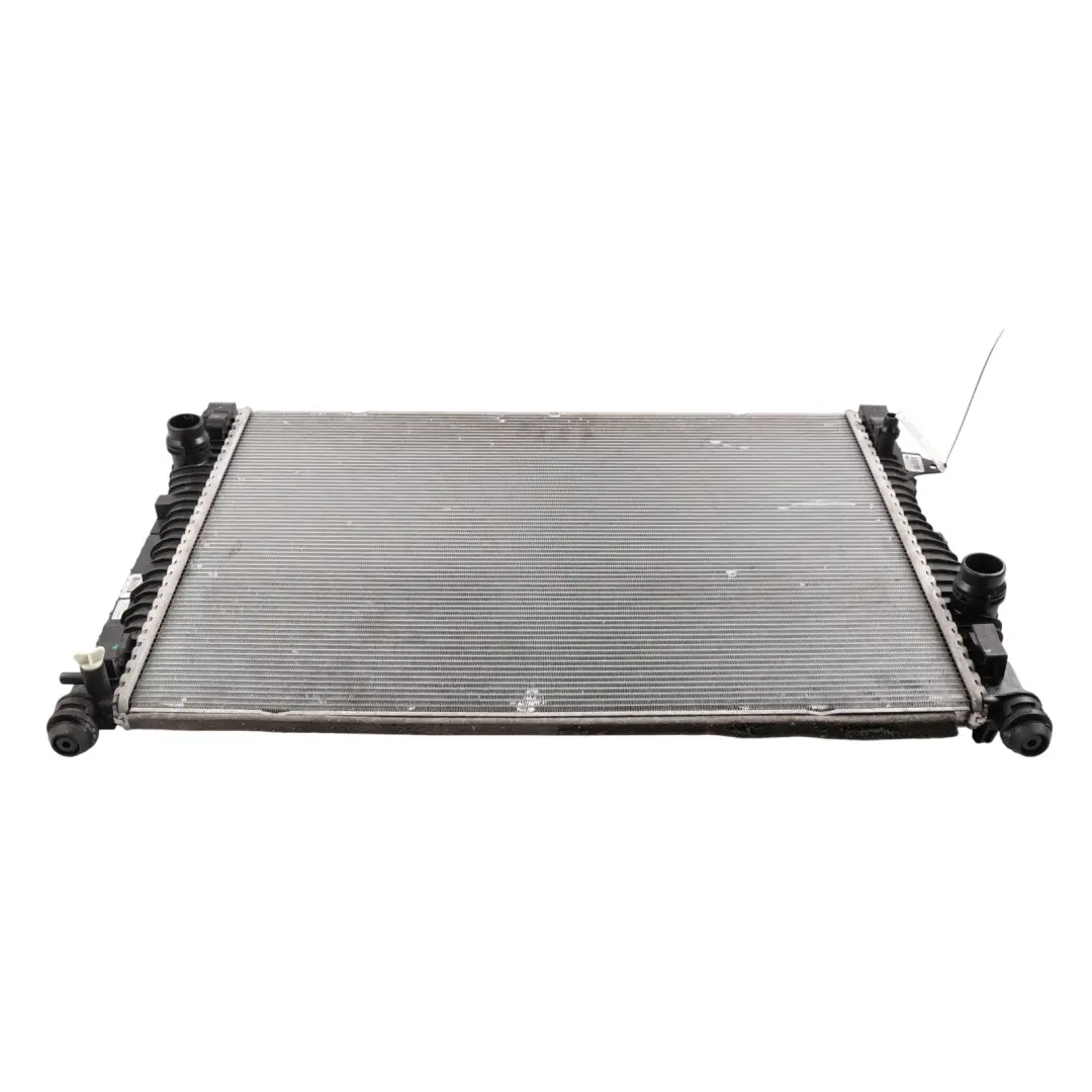 Cooling Radiator to Land Rover Discovery Sport L550 Engine with Part number L8D2-19E839-AC Land Rover Discovery Sport L550 Engine Cooling Radiator - SKU L8D2-19E839-AC - Part number L8D2-19E839-AC