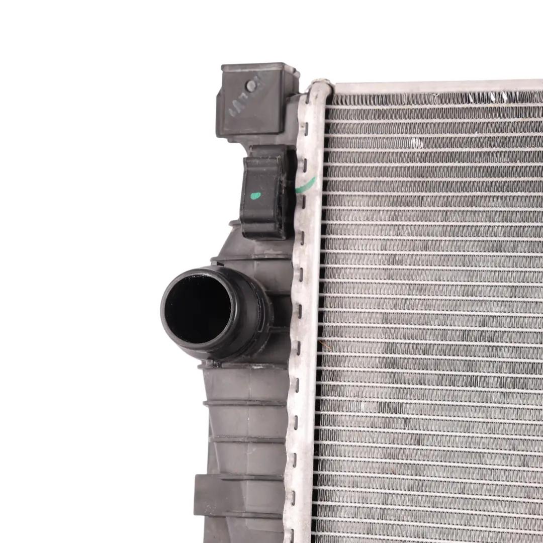 Land Rover Discovery Sport L550 Engine Cooling Radiator - SKU L8D2-19E839-AC - Part number L8D2-19E839-AC