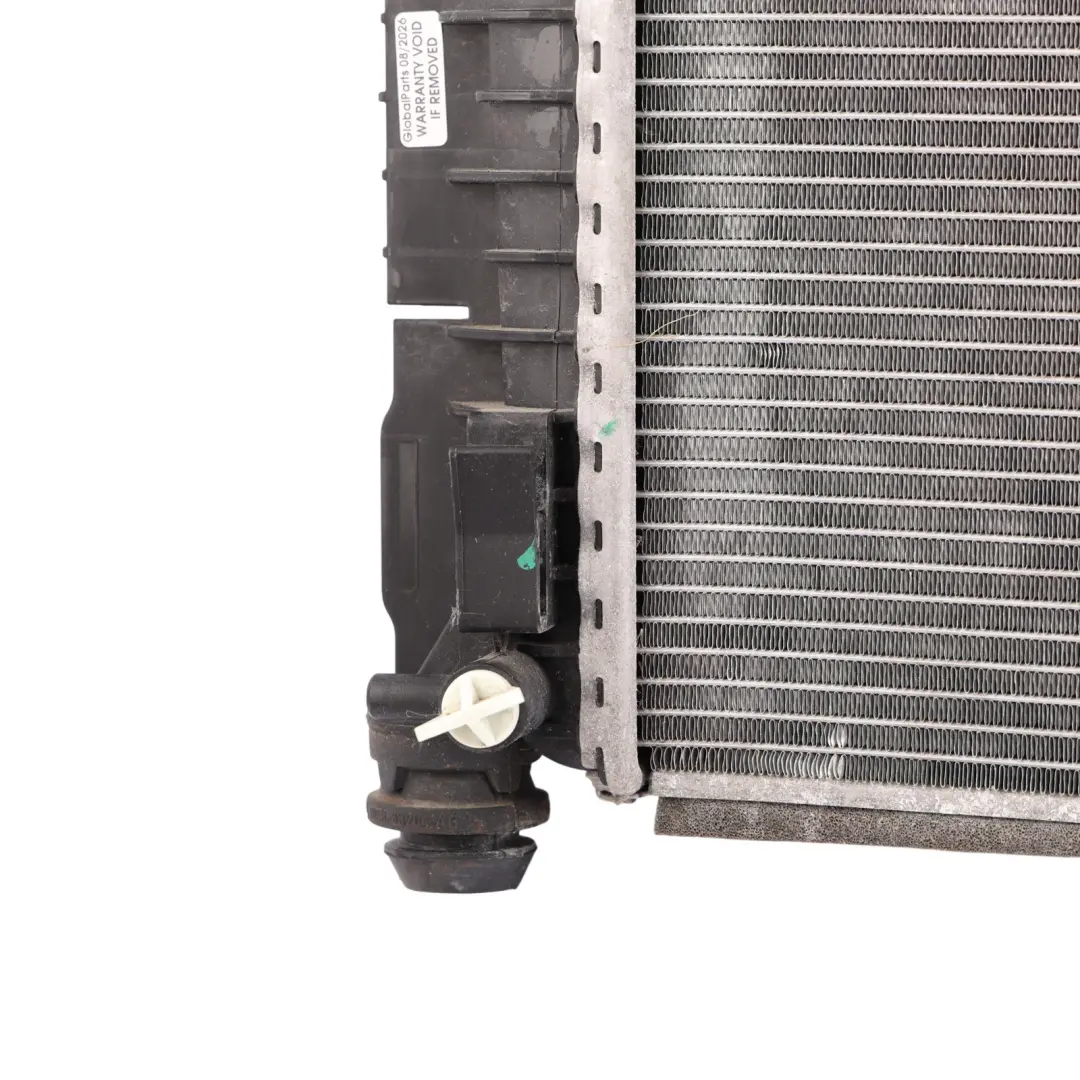 Land Rover Discovery Sport L550 Engine Cooling Radiator - SKU L8D2-19E839-AC - Part number L8D2-19E839-AC