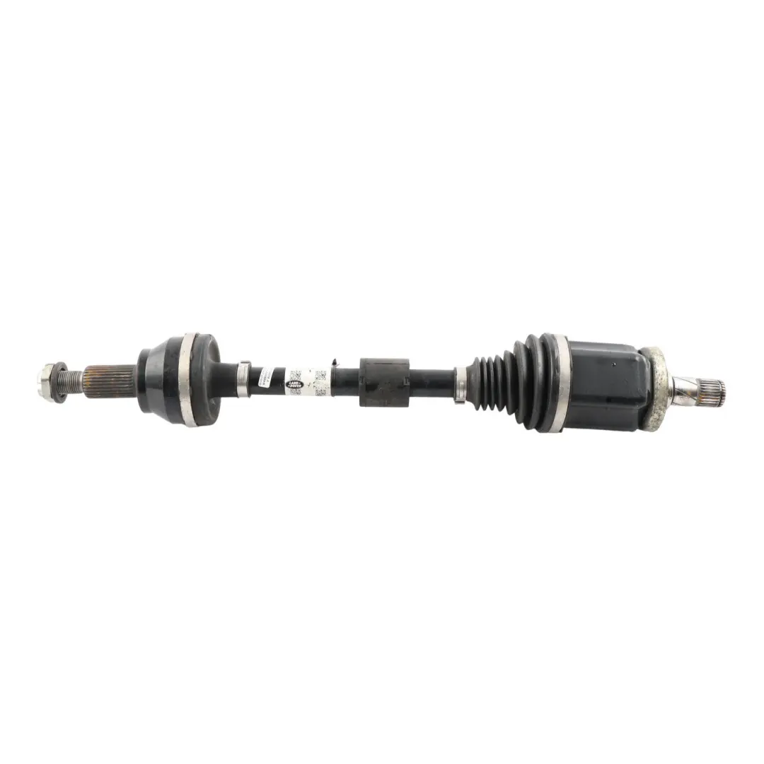 Driveshaft Rear Right O/S to Land Rover Discovery Sport L550 with Part number L8D2-4K138-AF Land Rover Discovery Sport L550 Driveshaft Rear Right O/S - SKU L8D2-4K138-AF - Part number L8D2-4K138-AF