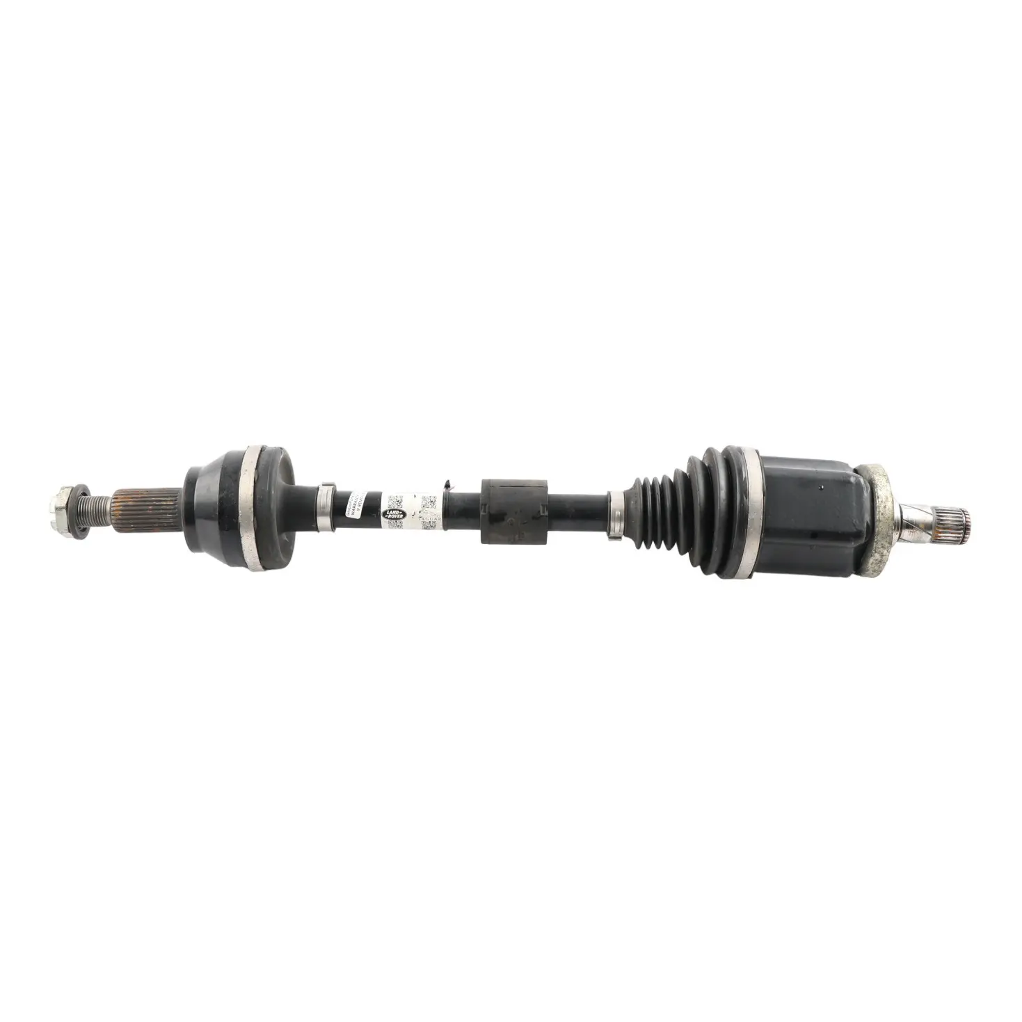 Land Rover Discovery Sport L550 Driveshaft Rear Right O/S L8D2-4K138-AF
