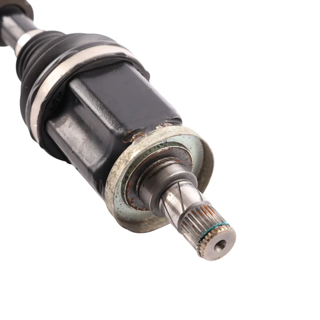 Land Rover Discovery Sport L550 Driveshaft Rear Right O/S - SKU L8D2-4K138-AF - Part number L8D2-4K138-AF