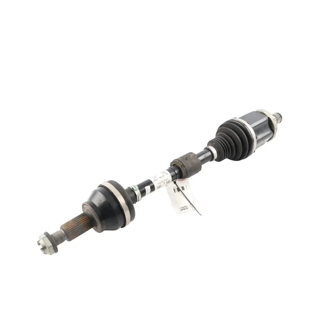 Driveshaft Rear Right O/S to Land Rover Discovery Sport L550 with Part number L8D2-4K138-AF Land Rover Discovery Sport L550 Driveshaft Rear Right O/S - SKU L8D2-4K138-AF - Part number L8D2-4K138-AF