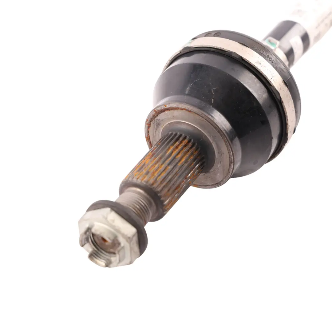 Land Rover Discovery Sport L550 Driveshaft Rear Right O/S - SKU L8D2-4K138-AF - Part number L8D2-4K138-AF